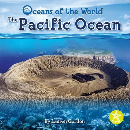 Cover image for Pacific Ocean