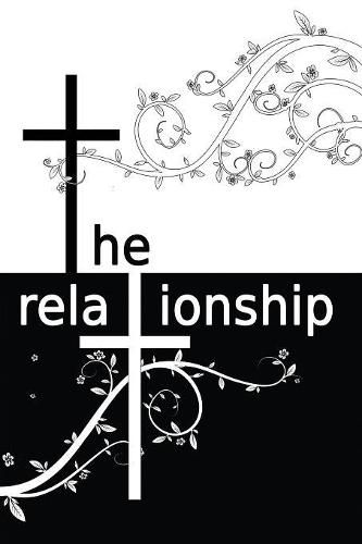 The relationship: book one