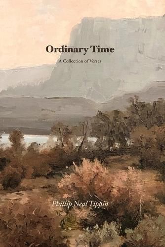 Cover image for Ordinary Time