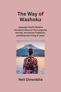 Cover image for The Way of Washoku