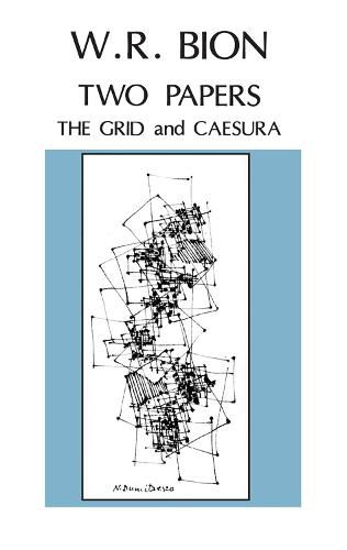 Two Papers: 'The Grid' and 'Caesura