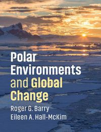 Cover image for Polar Environments and Global Change