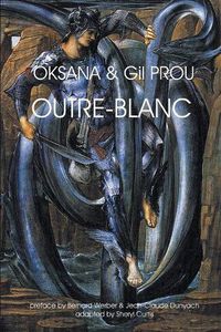 Cover image for Outre-Blanc