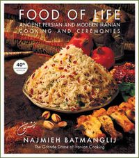 Cover image for Food of Life: 40th Anniversary Edition