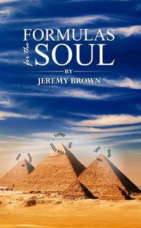 Cover image for Formulas for the Soul