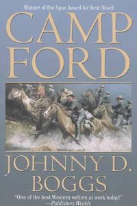 Cover image for Camp Ford
