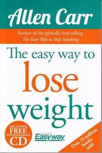Cover image for The Easy Way to Lose Weight