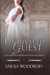 Cover image for The Uninvited Guest