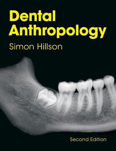 Cover image for Dental Anthropology