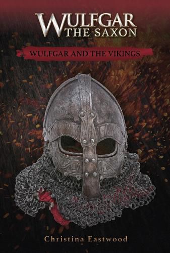 Cover image for Wulfgar and the Vikings