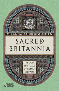 Cover image for Sacred Britannia