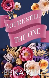 Cover image for You're Still The One (Alternate Special Edition Cover)