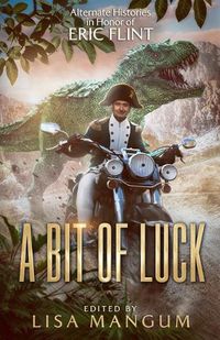 Cover image for A Bit of Luck