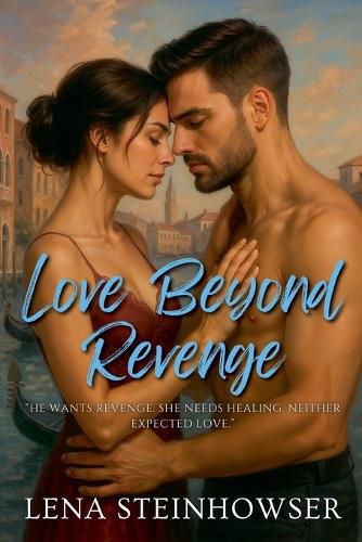 Cover image for Love Beyond Revenge