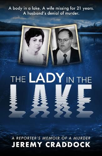 Cover image for The Lady in the Lake