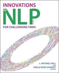 Cover image for Innovations in NLP