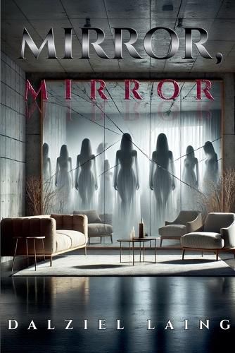 Cover image for Mirror, Mirror