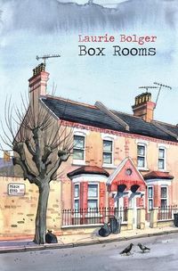 Cover image for Box Rooms