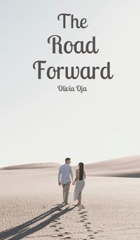 Cover image for The Road Forward