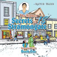Cover image for The Hidden Secrets of 18 Stramongate