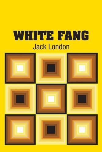 Cover image for White Fang