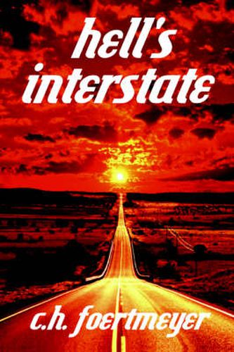 Cover image for Hell's Interstate