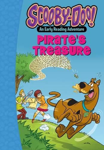 Scooby-Doo! and the Pirate's Treasure