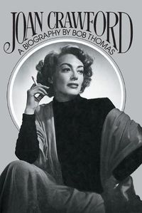 Cover image for Joan Crawford