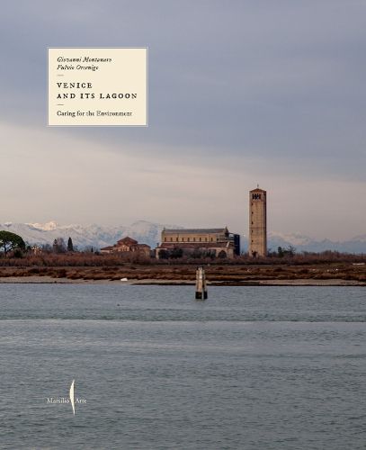 Cover image for Venice and Its Lagoon: Caring for the Environment