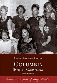 Cover image for Columbia, South Carolina