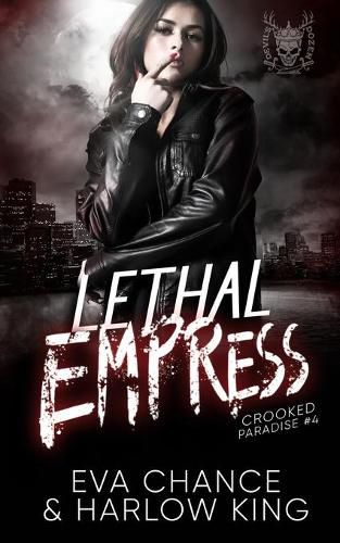 Cover image for Lethal Empress