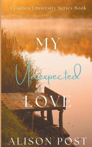 Cover image for My Unexpected Love