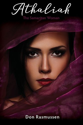 Cover image for Athaliah