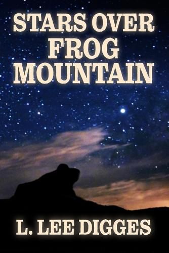 Cover image for Stars Over Frog Mountain