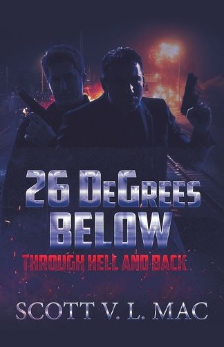 Cover image for 26 Degrees Below