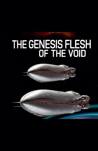 Cover image for The Genesis Flesh of the Void