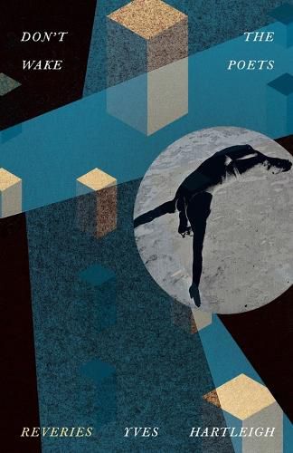 Cover image for Don't Wake the Poets