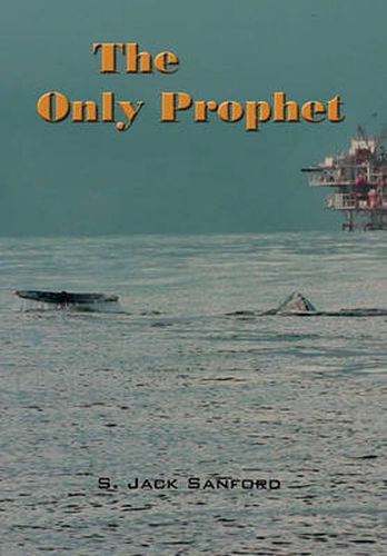 Cover image for The Only Prophet