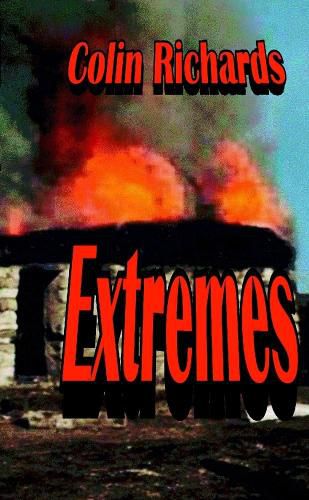 Cover image for Extremes