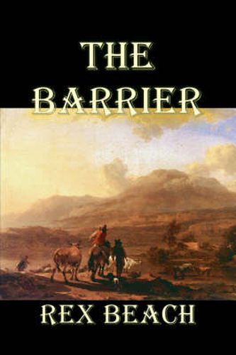 The Barrier