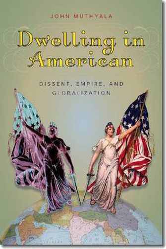 Cover image for Dwelling in American