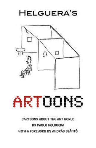 Cover image for Artoons