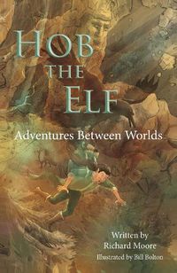 Cover image for Hob the Elf