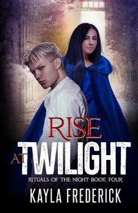 Cover image for Rise at Twilight