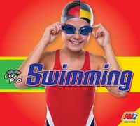 Cover image for Swimming