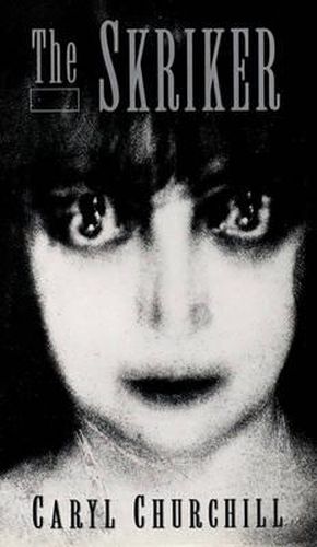 Cover image for The Skriker