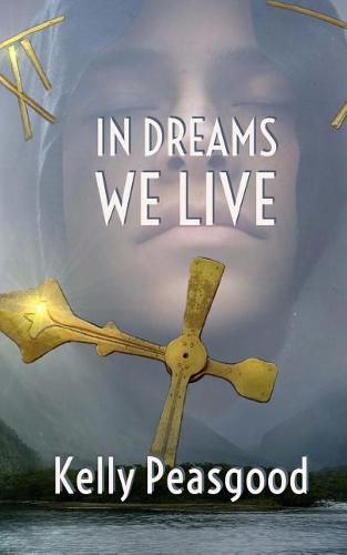 Cover image for In Dreams We Live