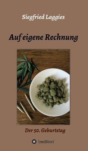 Cover image for Auf eigene Rechnung