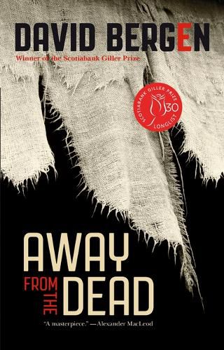 Cover image for Away from the Dead