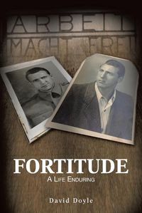 Cover image for Fortitude